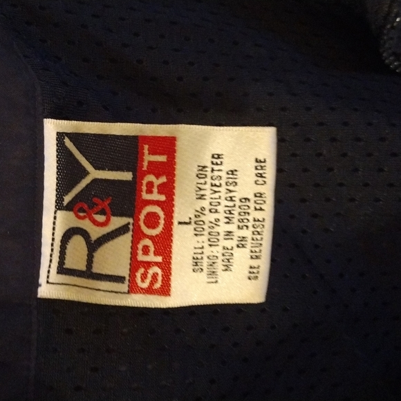 Wind breaaker - Picture 2 of 4